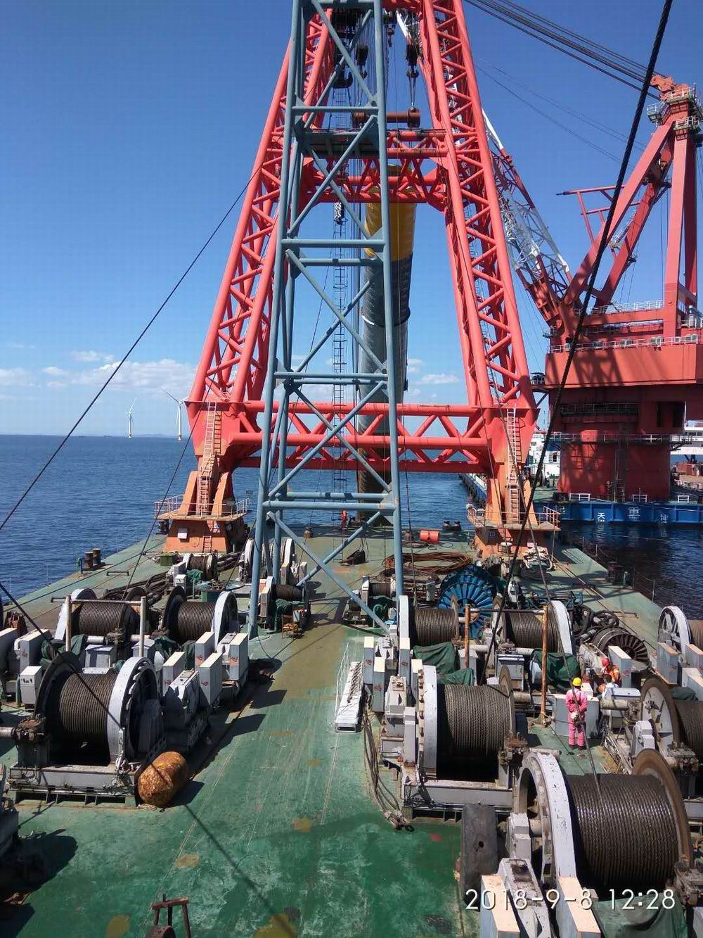 2018��9���|�����B�L�