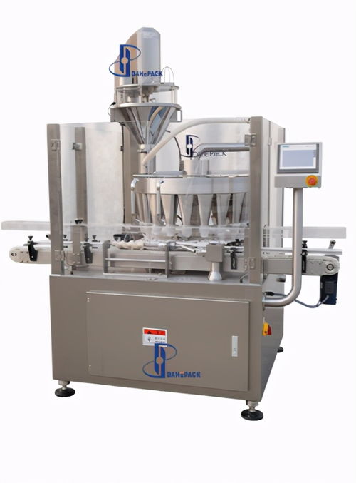 品質(zhì)鑄造輝煌,誠(chéng)信引領(lǐng)成功 達(dá)和榮藝包裝機(jī)械