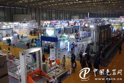 第七屆中國國際飲料工業科技展唱響飲料全產業鏈_最新熱點_會展專題_資訊_中國包裝網