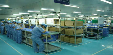 三大問題制約包裝機械制造行業(yè)迅速發(fā)展