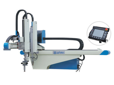 機械手-誠尋機械自動化設備、部件,如機械手產(chǎn)品蘇州地區(qū)代理采購平臺求購產(chǎn)品詳情