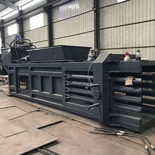 遼寧廢紙箱打包機(jī)多少錢一臺(tái)誠信企業(yè) 在線咨詢