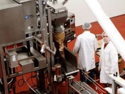 食品包裝檢測(cè)體系 工廠機(jī)器視覺自動(dòng)化 視覺檢測(cè)