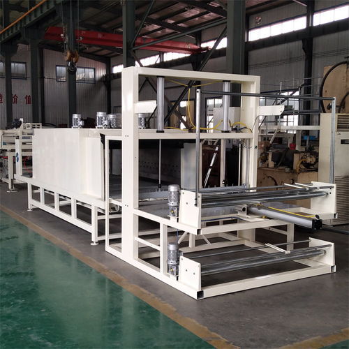 周口全自動(dòng)大型包裝機(jī)規(guī)格多樣