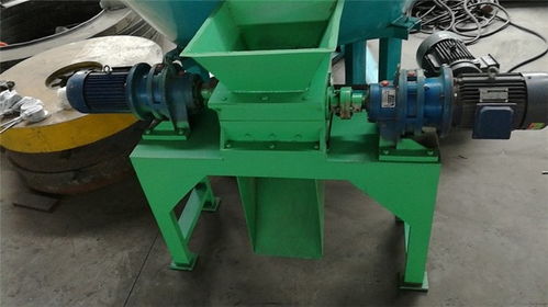 江峰機械 誠信商家，專業(yè)廢鐵破碎機與包裝機械生產廠家