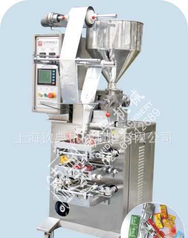 誠信企業，品質之選 歡迎選購調味品包裝機 (Seasoning Packing Machine)