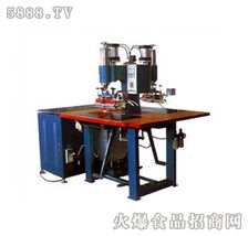 誠信鑄就品質，創新驅動未來——深圳市誠信好兄弟包裝機械設備廠產品展示