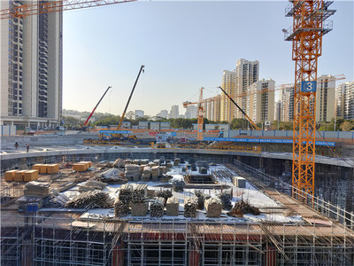 廈門地鐵9號線年底開工建設(shè)，城市交通迎來新動(dòng)脈